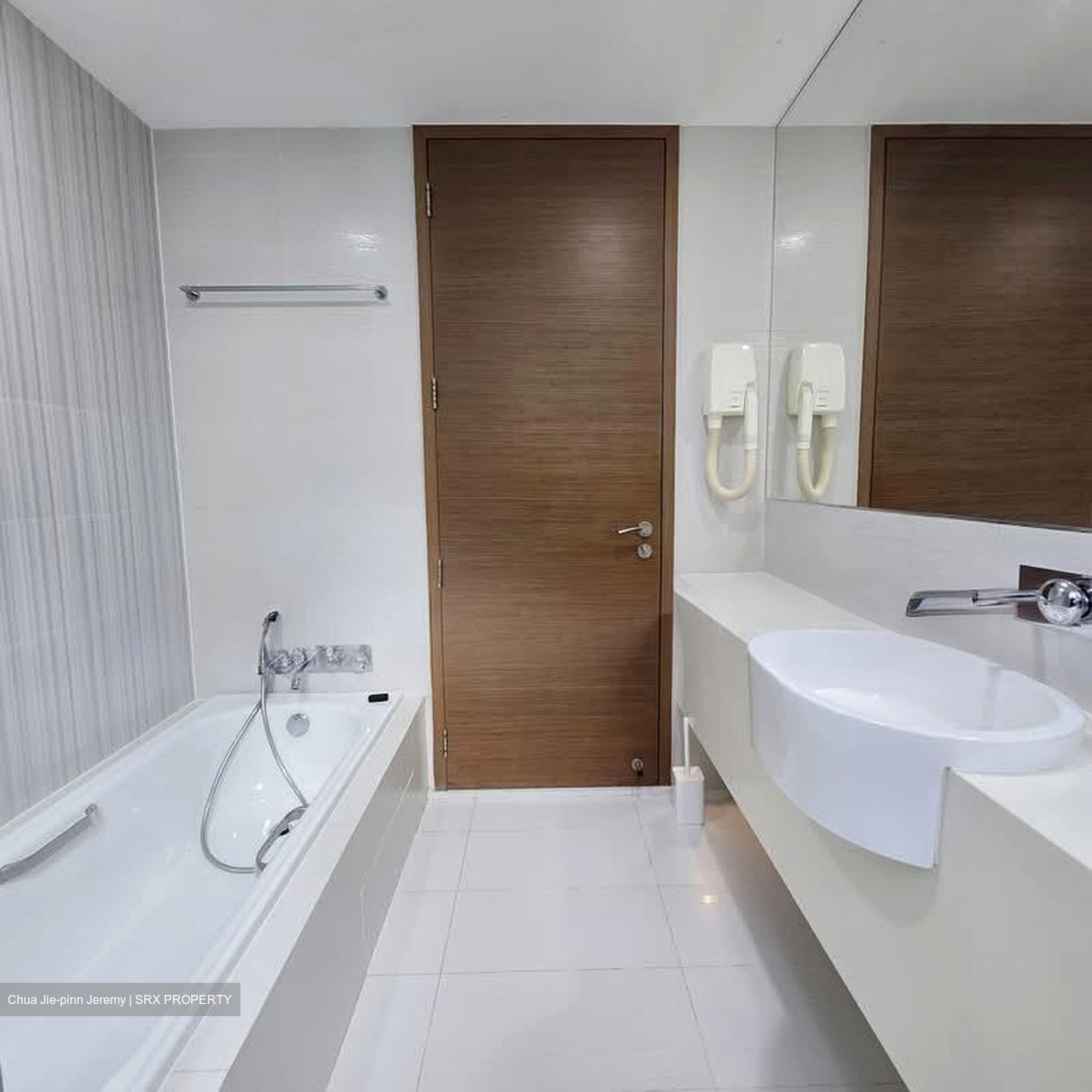 The Wharf Residence (D9), Condominium #547332231
